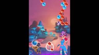 Bubble Witch Saga 3 Level 473 - NO BOOSTERS ? (CLOSER TO PAY2WIN-VERSION)