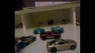 Cars the fast lane ( full)