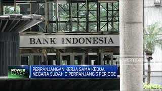 BI & Bank Sentral Australia Perpanjang Perjanjian Kerja Sama Swap Bilateral