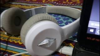Unboxing Steelseries Sims 4 headset