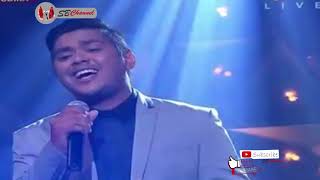 KEREEN!! Ahmad Abdul COVER - AYAH (FULL) SEBELUM INDONESIAN IDOL TERKENAL