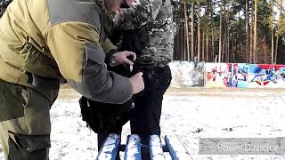РПС от Сплава для туристических нужд