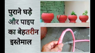 2 Best and Creative Gardening Ideas # You Must try At Home