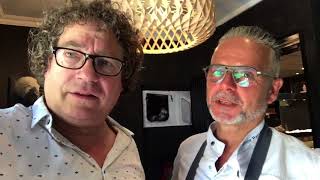 Michelin Sterren Vlog met Edwin Vinke