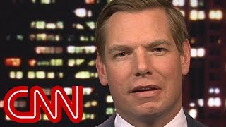 Swalwell to Trump: Prove you're not running the White house like a mobster
