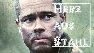 Motivation (Deutsch) - Herz aus Stahl