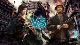 Prey Day Survival / Last Day on Earth смотрим мини обновы