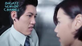 Gara gara payudara besar