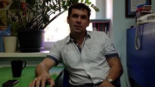 Отзыв Дмитрий Щипанов