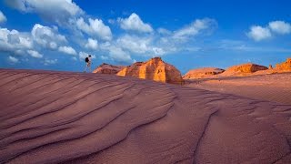 Travel to Iran / Voyage en Iran