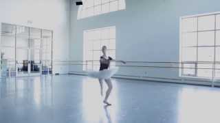 Rethinking Ballet