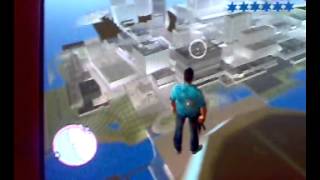 Бред в GTA - Vice City