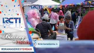 BINTANG DI HATIKU - Kasihan Bagus Dieksploitasi Untuk Berbuat Kejahatan [25 Juli 2017]