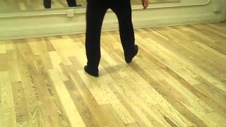 Tap lV & V Combination 1/20/15