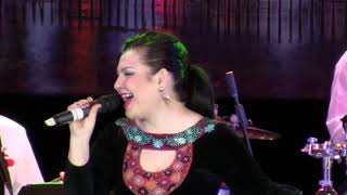 Коллектив Liberty & Geta Burlacu (Джета Бурлаку)