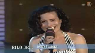 Darja Švajger - Dan ljubezni