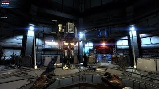 Dead Effect 2 | How To Upgrade Your Health | #11
