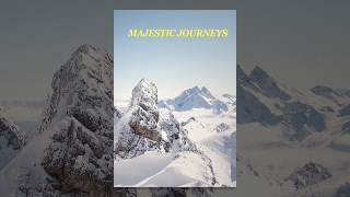 Majestic Journeys: Cascading Waterfalls