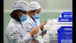 2/19 时事大家谈：疫情不止 中国经济如何逆境求生？