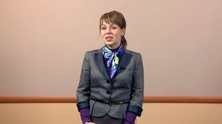 Психолог, коуч Анна Щавелева о своих консультациях