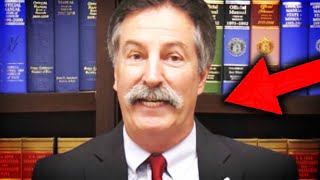 GOP Politician PANICS As Creepy Comments Go Viral