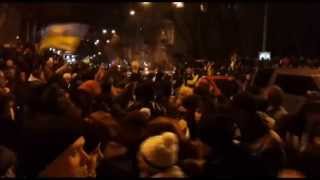 Euromaidan Tribute - Память о Евромайдане