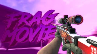 1#FragMovie [HEARTLESS]? | Standoff 2