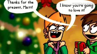 Озвучка комикса eddsworld с Nan Kat