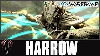 Warframe: HARROW
