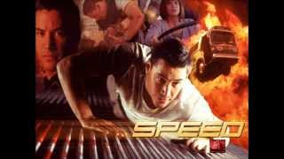 Speed -Dangling Feet