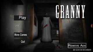 Granny- další cheat