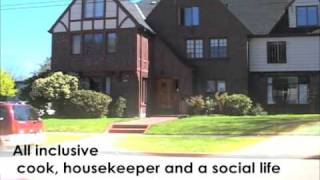 Oregon State Greek Life