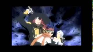 D.Gray-Man on Crack 5