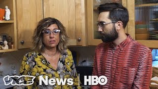 Some LGBT Mormons Feel Like Outsiders In Their Own Church (HBO)