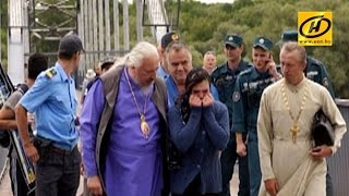 Гомельский священник отговорил девушку от суицида
