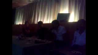 RUFET BALAQA RESAD MEYXANA KIEVDE RESTORAN MANETKA 10