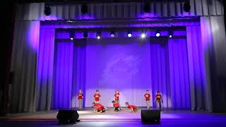 2019 05 26 -=Farce Dance Studio=- Отчётный концерт 2019