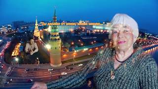"Ты далеко от меня, мама милая..." Евгений Колкевич для своей мамы