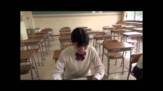 都城聖ドミニコ学園高等学校　校内見学案内編No.1