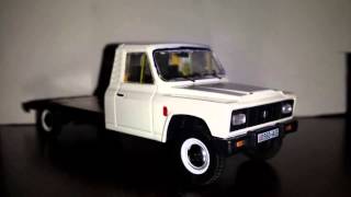 ARO 242 "Masini de Legenda DeAgostini"