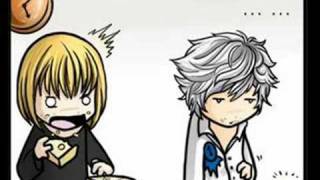 Death Note: Always Second