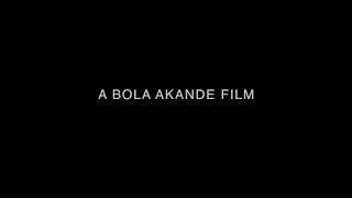 Official Trailer ‘Broken’ - Theatre release