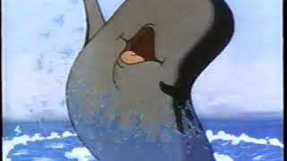Willie The Operatic Whale 1946
