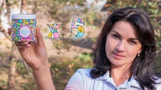 СЕНТЯБРЬский  РОЗЫГРЫШ?Канадские посыпки? TWINKLE SPRINKLE - Я - ТОРТодел!