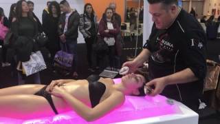 Bio lifting face  antonio cerone