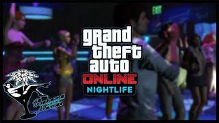 Задания Ночного Клуба | Популярность клуба и новый диджей Black Madonna| GTA 5 Online