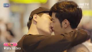 SingToKrist ?? ArthitKongpop ?Kissing? Cut Ver.2