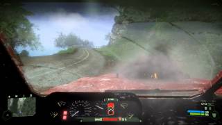 Crysis Tod Texture Mod