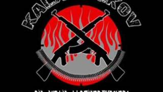Montagem Tá na mão do FB o Kalashnikov ♫ FODA Dj Selminho