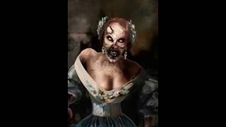 Scary gif's.Pls like and subscribe.